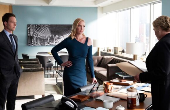 Nielsen Streaming Top 10: ‘Suits’ Breaks Its Own Record for Biggest Acquired Title With 3.7 Billion Minutes Watched