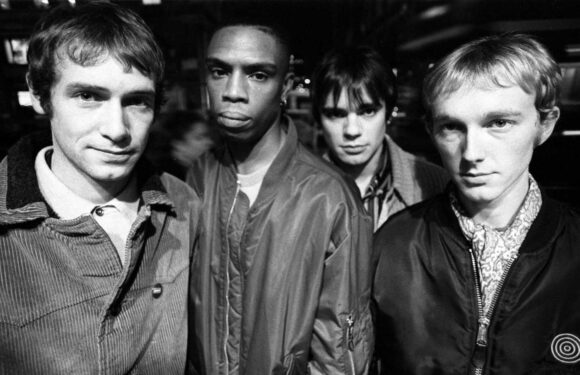 Nineties indie icon unrecognisable years after rocketing to fame and banking MILLIONS | The Sun
