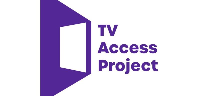 No Disabled Talent Will Feel Excluded From The Industry By 2030, Targets TV Access Project