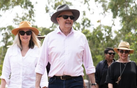 No delaying the referendum, Albanese says as he stresses urgency of Voice