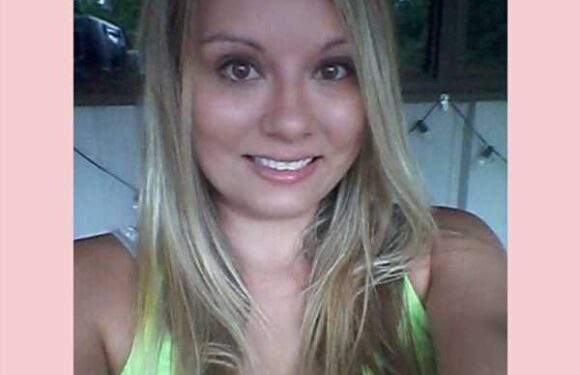 North Carolina Woman Arrested For Allegedly Faking Her Own Murder!