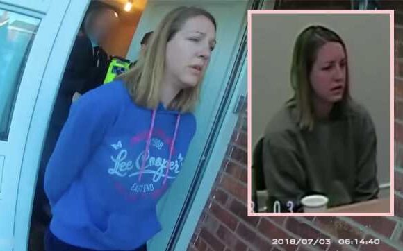 Nurse Lucy Letby Sentenced For 'Truly Horrific' Murder Of 7 Babies – After Showing 'No Remorse' During Trial