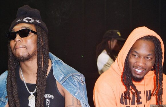 Offset Admits to Crying Every Day Since Takeoff’s Death: ‘I’m Not Healed’