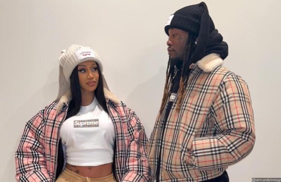 Offset Prefers to Please Cardi B Than Himself in Bedroom