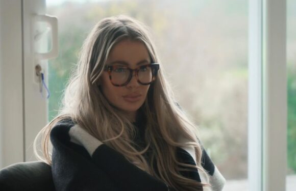 Olivia Attwood pays tribute to TOWIE pal after heartbreaking death of mum