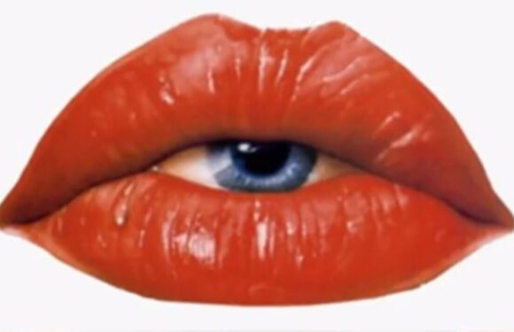 Optical Illusion shows who is a loner or insecure in their love life