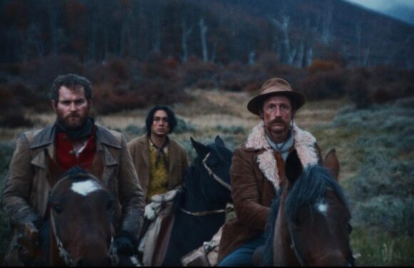 Oscars: Chile Submits Cannes Prize Winner The Settlers For Best International Feature
