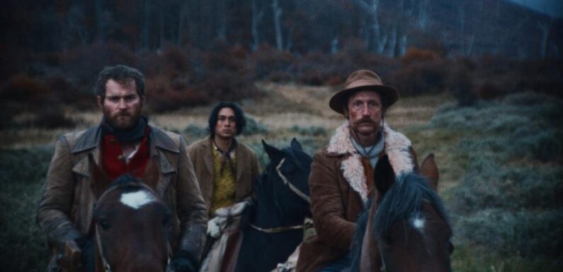 Oscars: Chile Submits Cannes Prize Winner The Settlers For Best International Feature