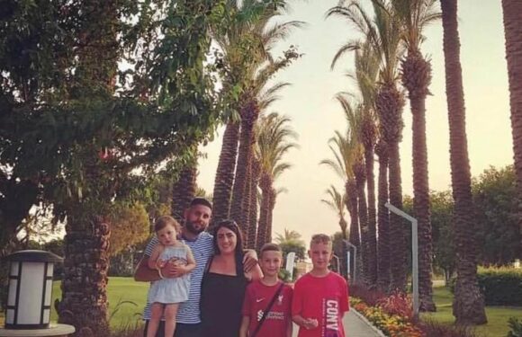 Our Butlin's family trip turned into the holiday from hell