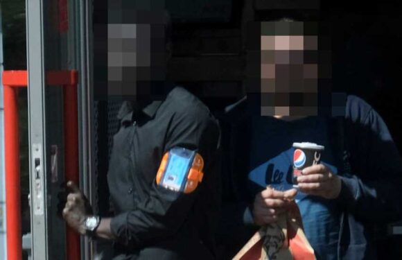 Our picturesque town is being held hostage by gangs of teenagers… business owners are taking extreme action | The Sun