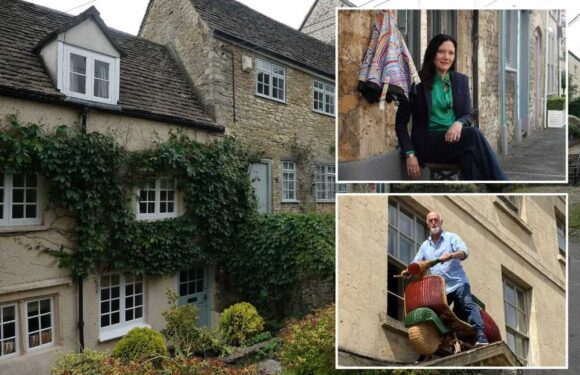 Our picturesque town is being ruined by hundreds of Instagrammers… we’re terrified it will end in disaster | The Sun