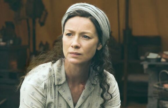 Outlander delay leaves fans left distraught after scheduling decision