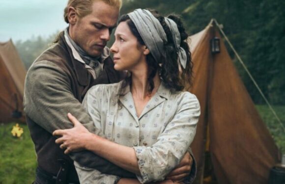 Outlander producer addresses season 8 and teases series finale ending