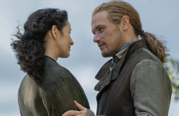 Outlander producer hints more steamy scenes could be coming in season 7 part 2