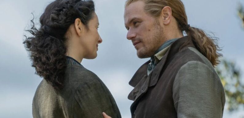 Outlander producer hints more steamy scenes could be coming in season 7 part 2
