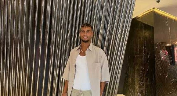 Ouzy See reveals he was set up on Love Island amid cheating claims and split from Kady