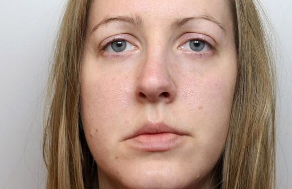 PLATELL'S PEOPLE: Why we all want answers about Lucy Letby