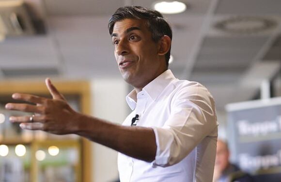 PM rejects Tory calls for a referendum on 2050 target for Net Zero