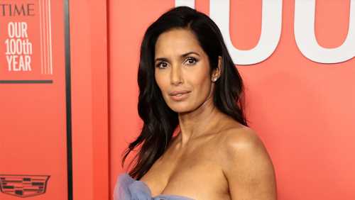 Padma Lakshmi Opens Up About Leaving ‘Top Chef’ After 17 Years: ‘Complex Factors’ Went Into the Decision