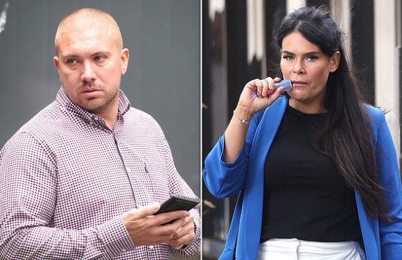 Pair spared jail after being hauled off Ryanair flight drunk