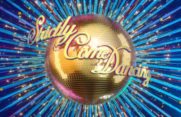 Paralympian and world champion joins Strictly as eleventh contestant after Team GB success | The Sun