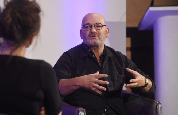 Paramount UK Chief Ben Frow Says He Secretly Resigned Because Of Burnout: “I Felt Like I Was Being Eaten Alive” — Edinburgh TV Festival