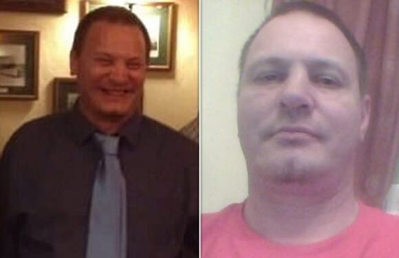 Paranoid schizophrenic, 33, killed fellow psychiatric patient in room