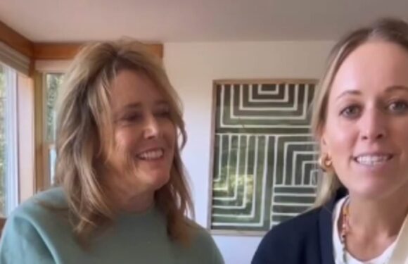 Parenting now vs. then: Woman reveals parenting changes from the 80s