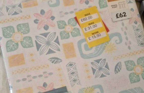 Parents are rushing to Dunelm to snap up a bargain buy that'll help kids sleep through the night & it's in the sale too | The Sun