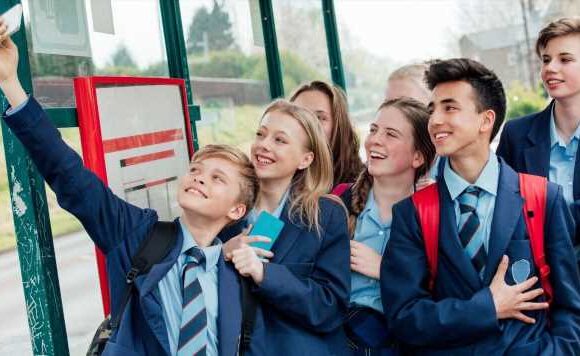 Parents main concerns about kids starting secondary school – bullying tops list