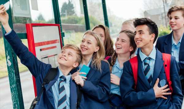 Parents main concerns about kids starting secondary school – bullying tops list