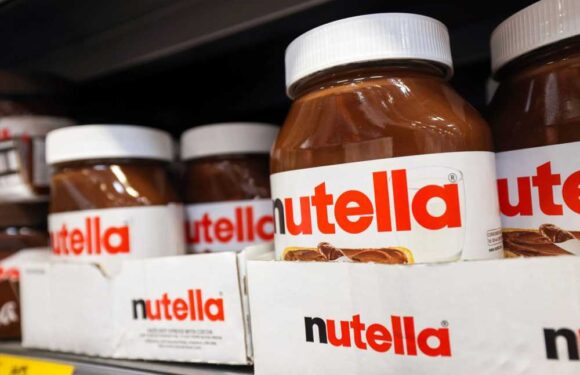 Parents rushing to Aldi for its cheapest ever Nutella dupe that kids PREFER to the real deal | The Sun