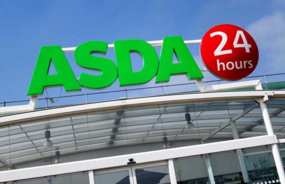 Parents scramble to pick up garden must-have in Asda that’ll keep the kids entertained which is scanning for half price | The Sun