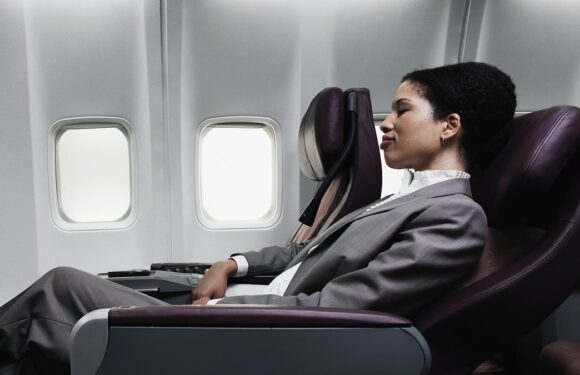 Parents slammed after woman refuses to swap seats with child on flight