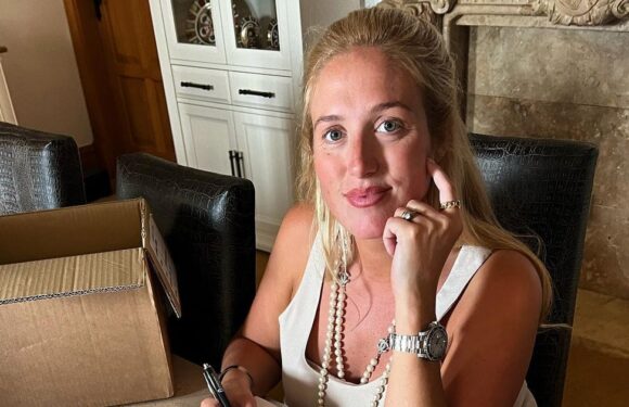 Paris Fury to be huge household name with solo TV spin off and product deals