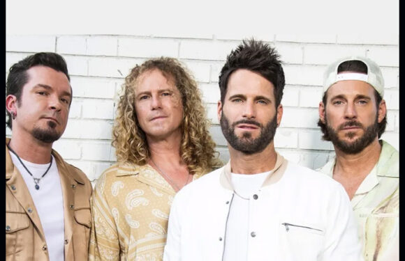 Parmalee Announce Extended Version Of 'For You'
