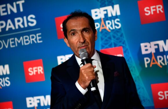 Patrick Drahi Says Altice France’s BFM TV & RMC Networks Not For Sale As He Sets Out Debt Reduction Plan