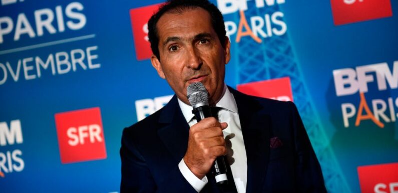 Patrick Drahi Says Altice France’s BFM TV & RMC Networks Not For Sale As He Sets Out Debt Reduction Plan