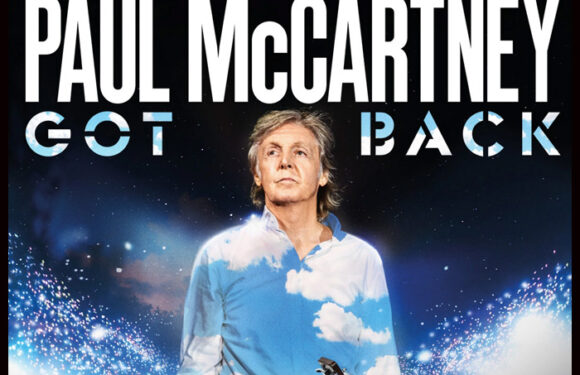 Paul McCartney Announces First Australian Tour Dates Since 2017