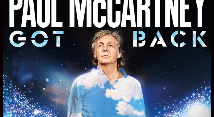 Paul McCartney Announces First Australian Tour Dates Since 2017
