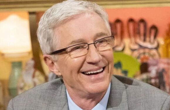 Paul O’Grady’s final ITV project to air months after star’s death