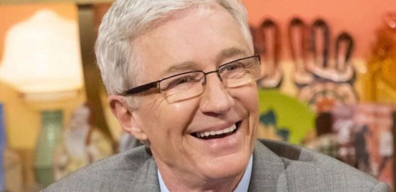 Paul O’Grady’s final ITV project to air months after star’s death