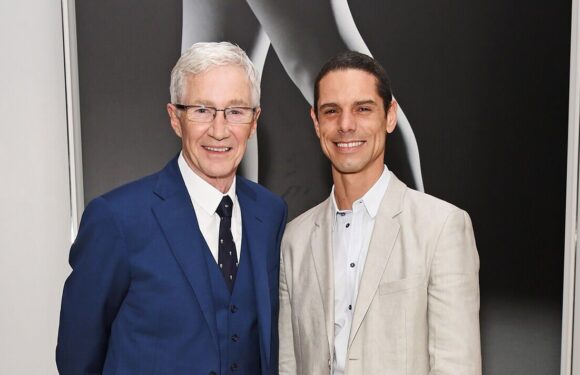 Paul O’Grady’s widower marks sixth wedding anniversary in emotional post
