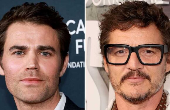 Paul Wesley Reveals Pedro Pascal Auditioned for ‘The Originals’