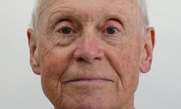 Pensioner insulted by claim over 50s should deliver takeaways
