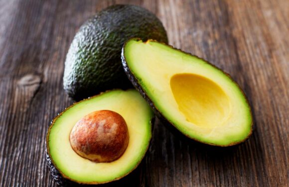 People are just realising naughty meaning behind avocados – and some are put off