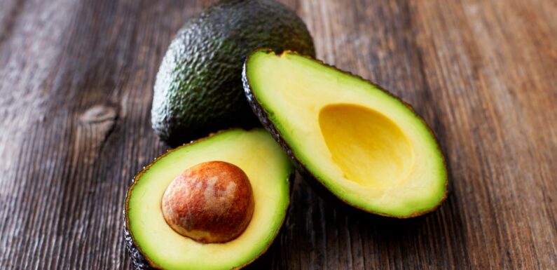 People are just realising naughty meaning behind avocados – and some are put off