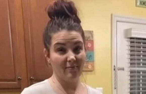 People are just realizing what their dishwasher dip is for – it means more room for dirty plates but there's a catch | The Sun