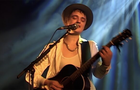 Pete Doherty Documentary to World Premiere at Zurich Film Festival
