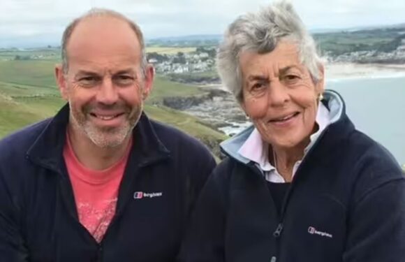 Phil Spencer ‘desperately sad ‘ as he breaks silence about parents tragic death